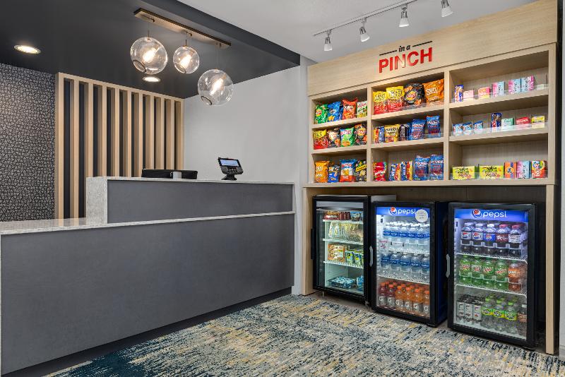 TownePlace Suites Minneapolis-St. Paul Airpt/Eagan image