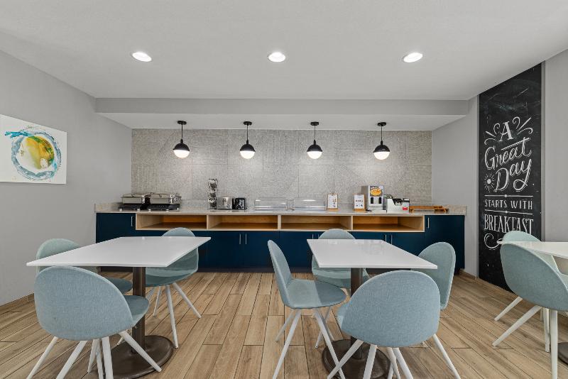 TownePlace Suites Minneapolis-St. Paul Airpt/Eagan image