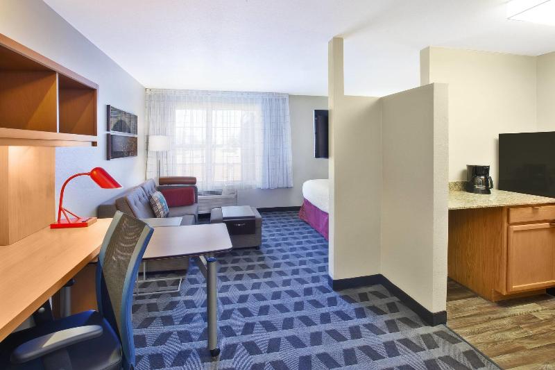 TownePlace Suites Minneapolis-St. Paul Airpt/Eagan image