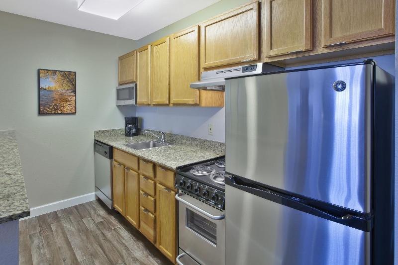 TownePlace Suites Minneapolis-St. Paul Airpt/Eagan - Image 6