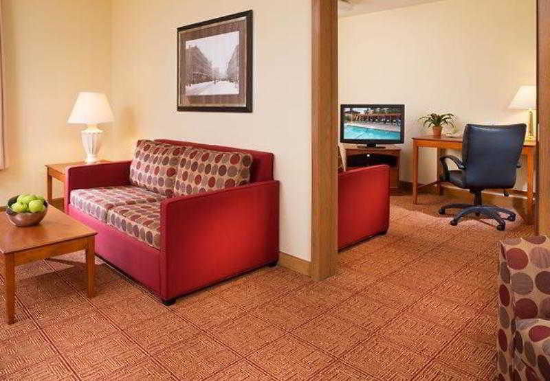 TownePlace Suites Minneapolis Downtown/North Loop