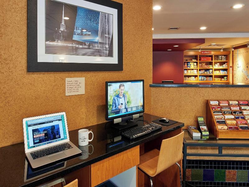 TownePlace Suites Minneapolis Downtown/North Loop