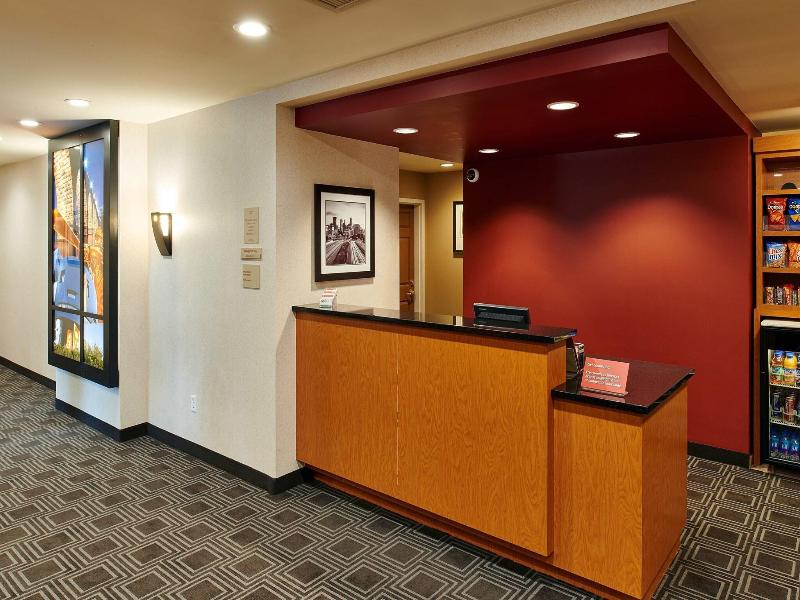 TownePlace Suites Minneapolis Downtown/North Loop