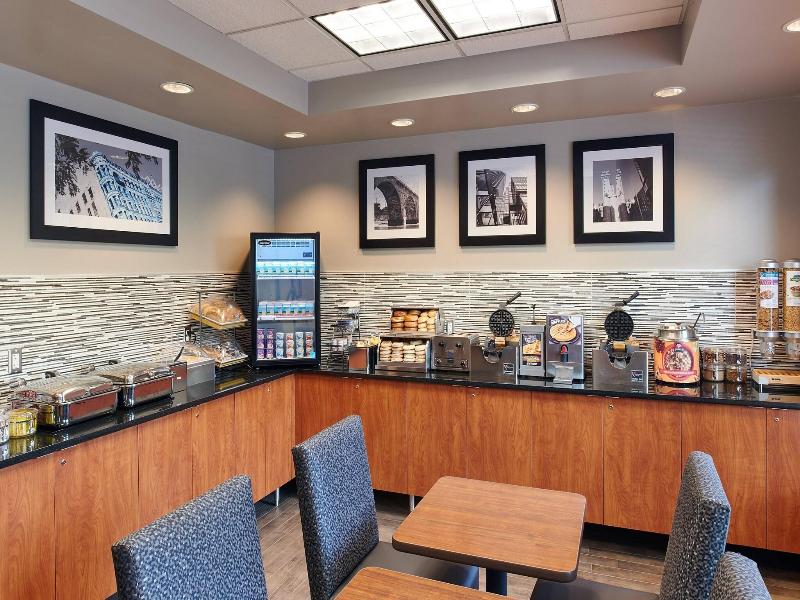 TownePlace Suites Minneapolis Downtown/North Loop