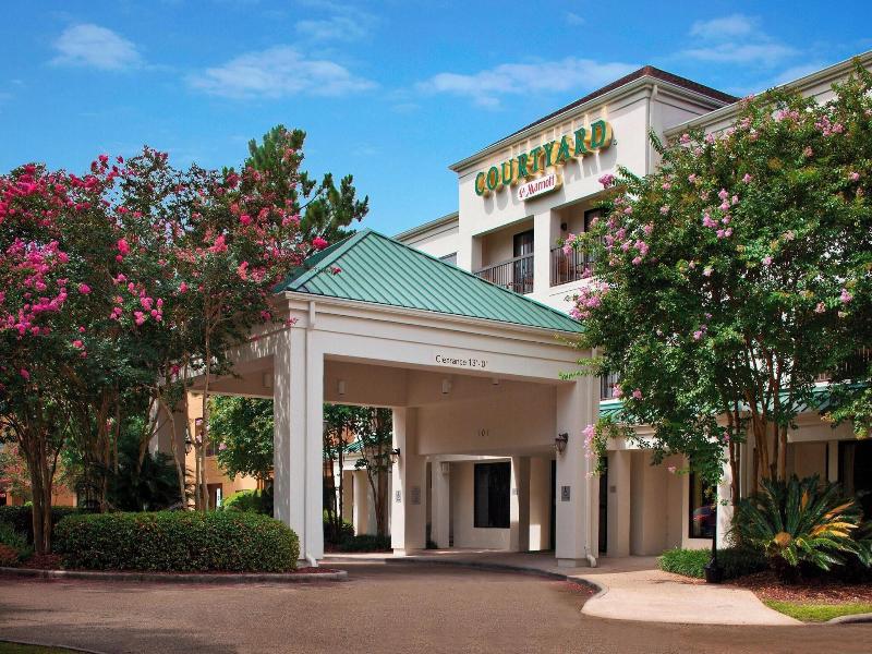Courtyard New Orleans Covington/Mandeville