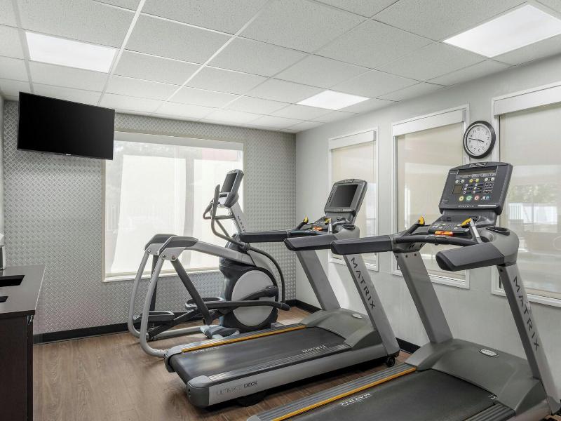 Fairfield Inn & Suites Marion image