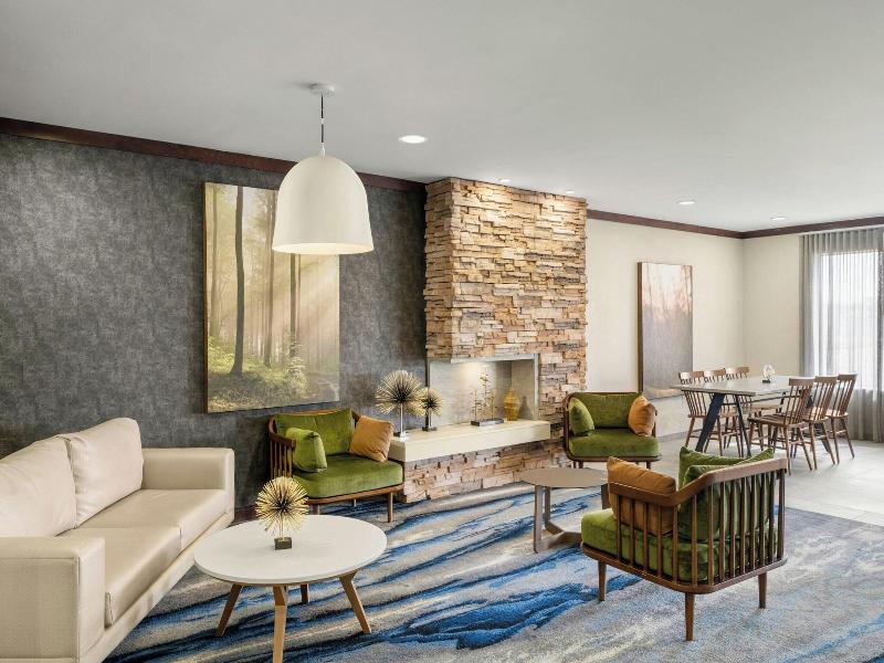 Fairfield Inn & Suites Marion image