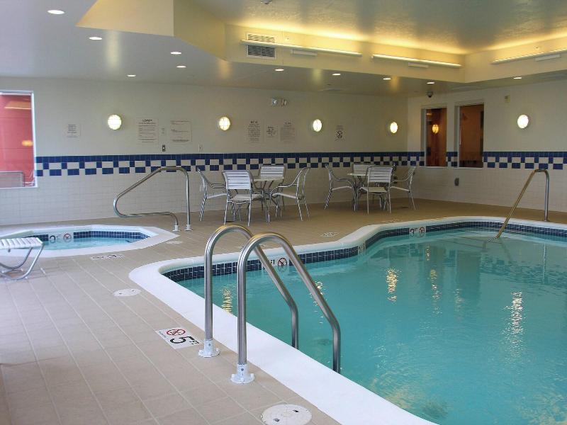Fairfield Inn & Suites Marion image
