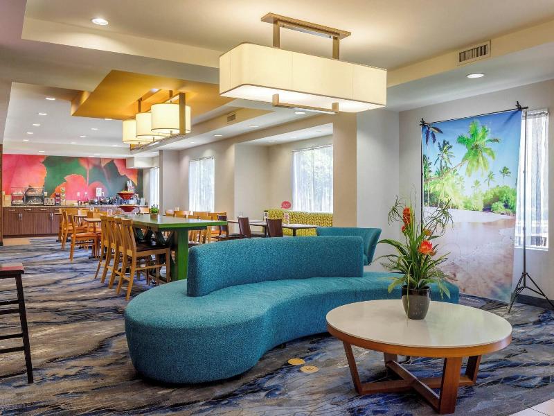 Fairfield Inn Myrtle Beach North