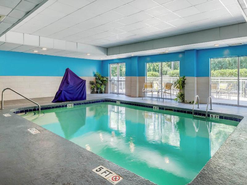 Fairfield Inn Myrtle Beach North
