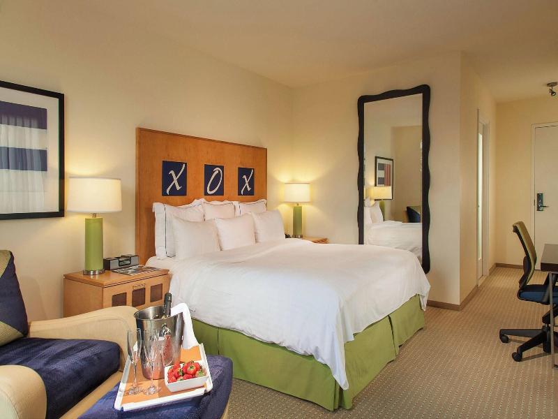 Renaissance Walnut Creek Hotel image