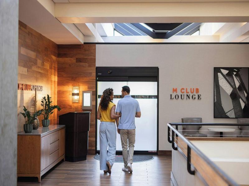 Oakland Marriott City Center image
