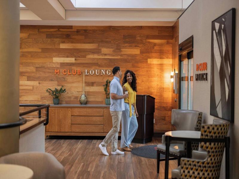 Oakland Marriott City Center image