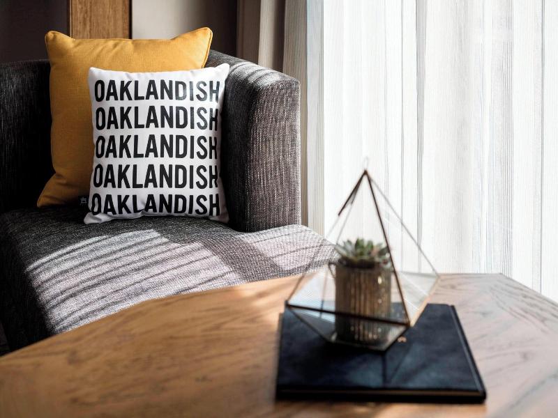 Oakland Marriott City Center image