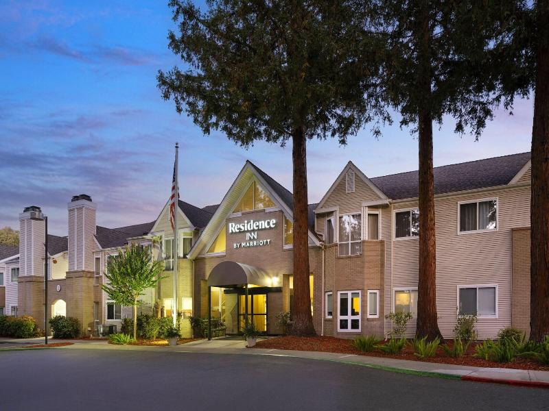 Residence Inn Pleasant Hill Concord image