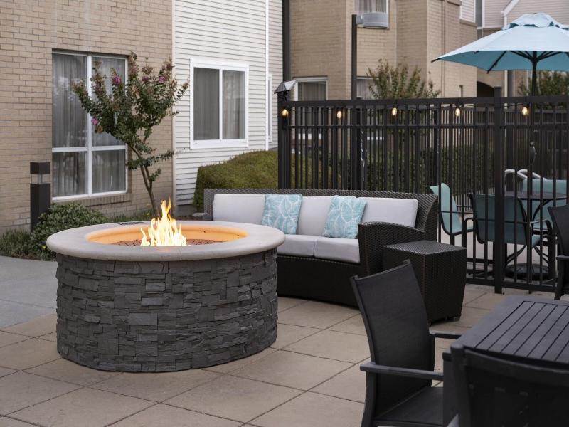 Residence Inn Pleasant Hill Concord image