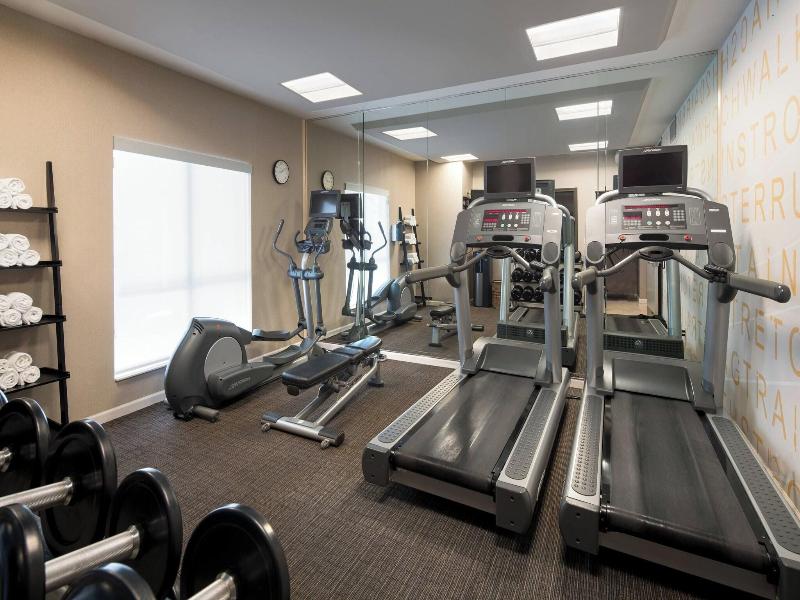 Residence Inn Pleasant Hill Concord image