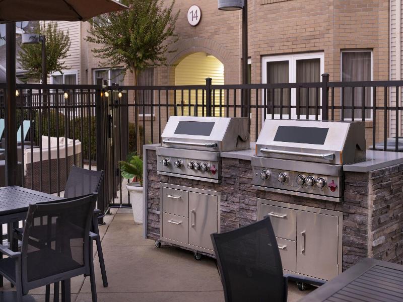 Residence Inn Pleasant Hill Concord image