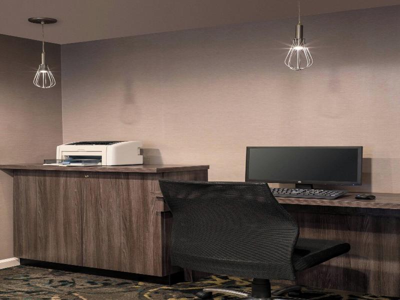Residence Inn Pleasant Hill Concord image