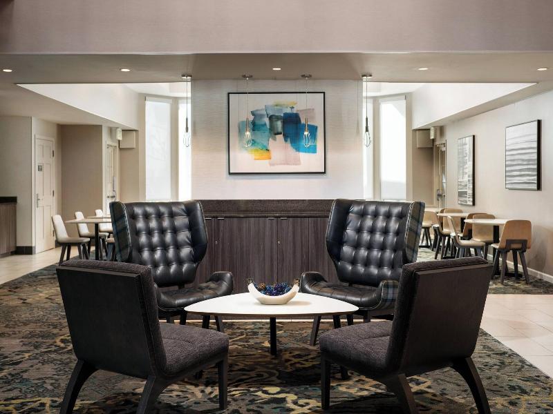 Residence Inn Pleasant Hill Concord image