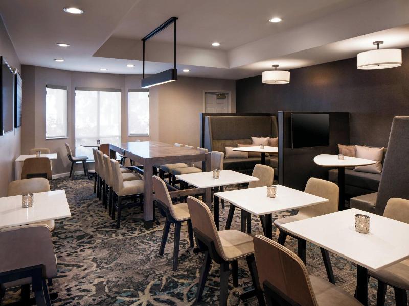 Residence Inn Pleasant Hill Concord image