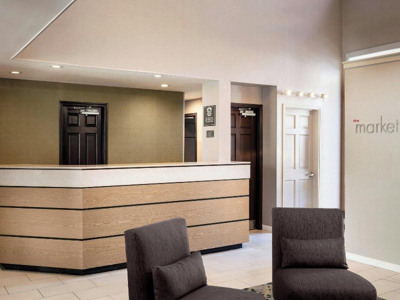 Residence Inn Pleasant Hill Concord image