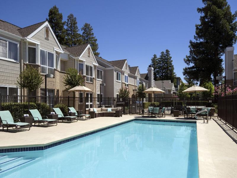 Residence Inn Pleasant Hill Concord image