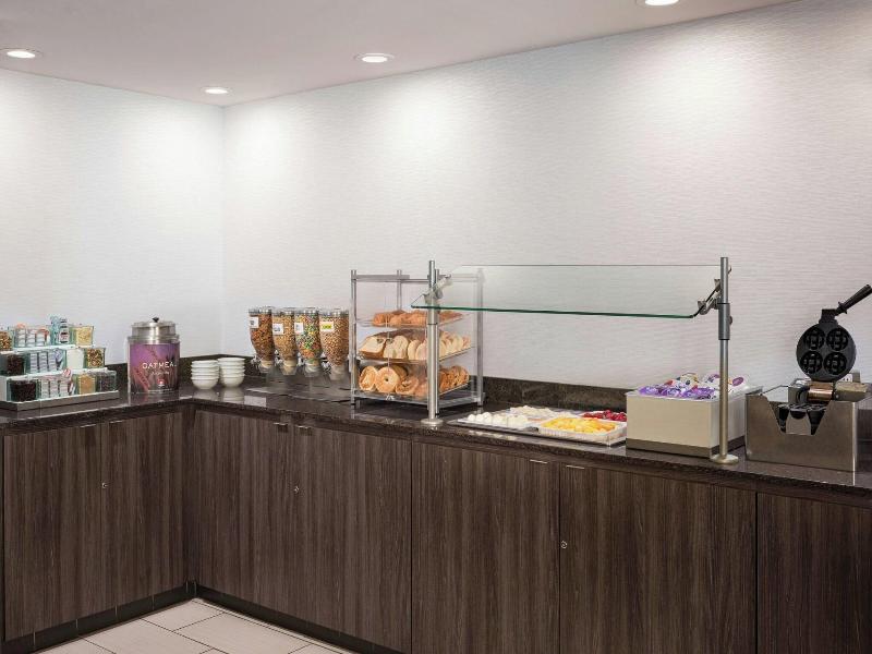 Residence Inn Pleasant Hill Concord image