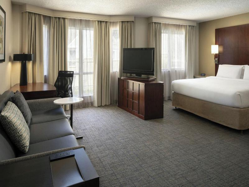 Residence Inn Pleasant Hill Concord image