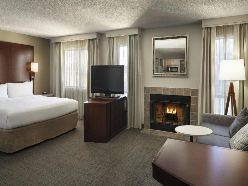 Residence Inn Pleasant Hill Concord image