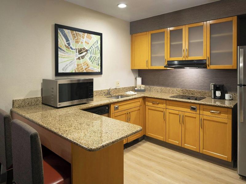 Residence Inn Pleasant Hill Concord image