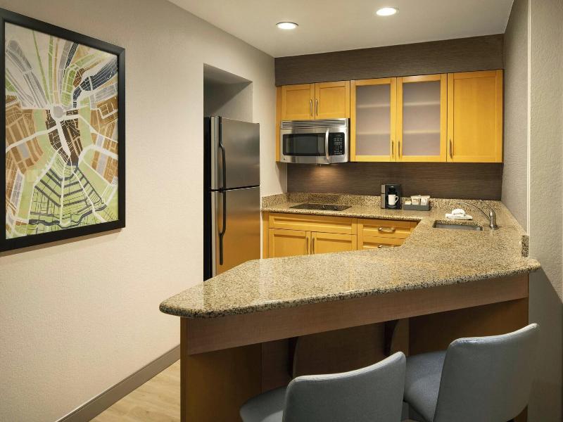 Residence Inn Pleasant Hill Concord image