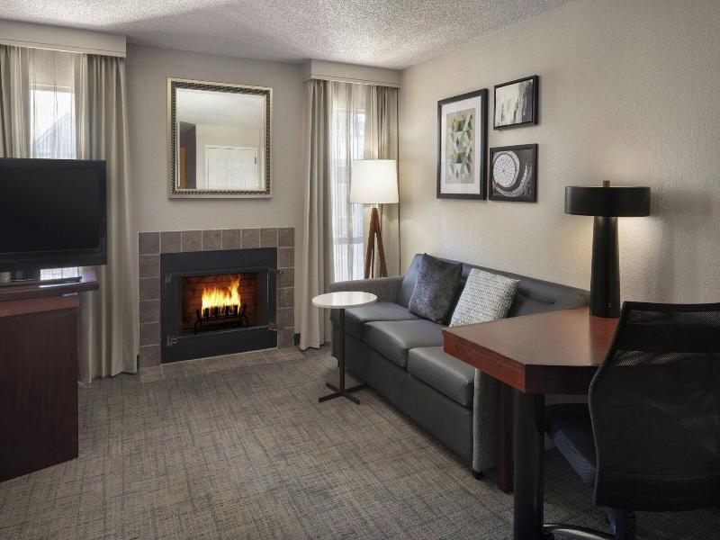 Residence Inn Pleasant Hill Concord image