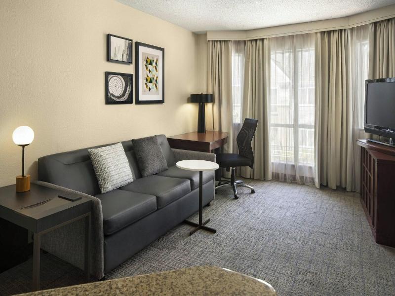 Residence Inn Pleasant Hill Concord image