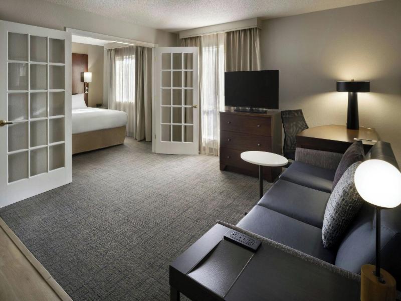 Residence Inn Pleasant Hill Concord image