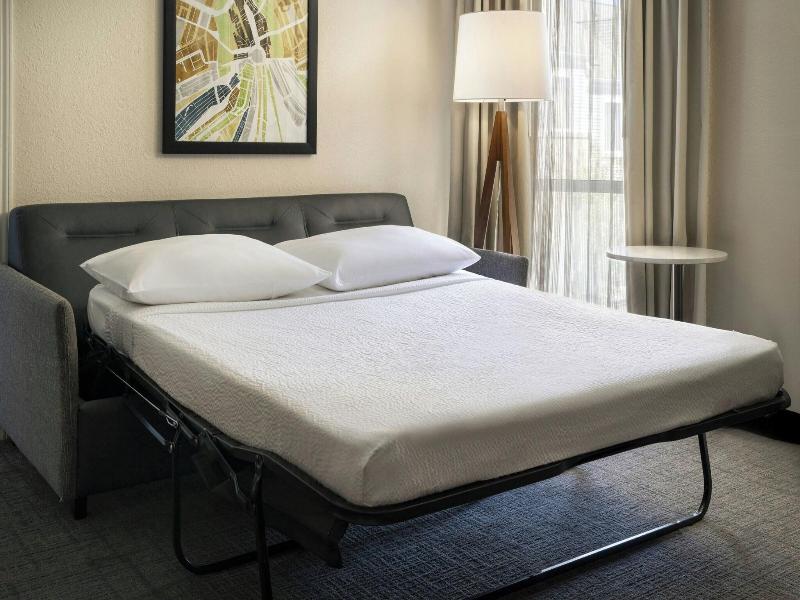 Residence Inn Pleasant Hill Concord image