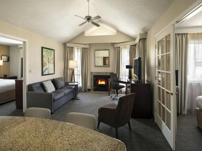 Residence Inn Pleasant Hill Concord image