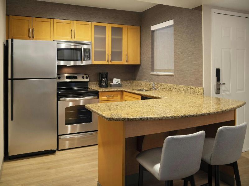 Residence Inn Pleasant Hill Concord image