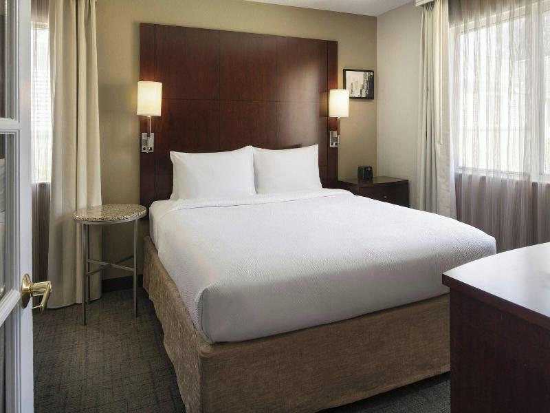 Residence Inn Pleasant Hill Concord image