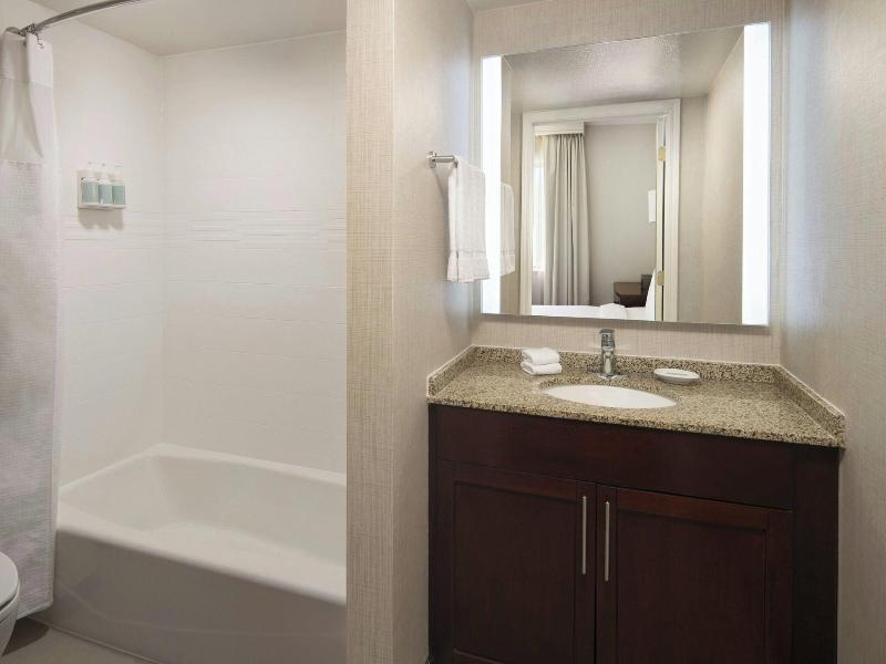 Residence Inn Pleasant Hill Concord image