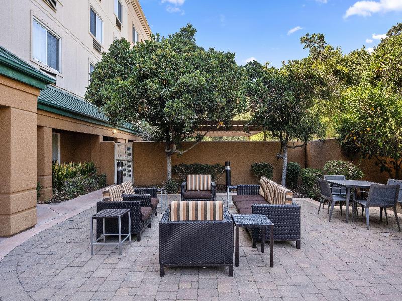 Sonesta Select San Ramon image