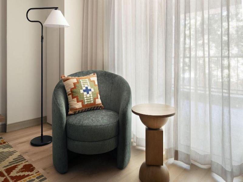 San Ramon Marriott image