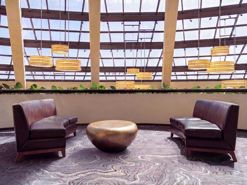 Walnut Creek Marriott image