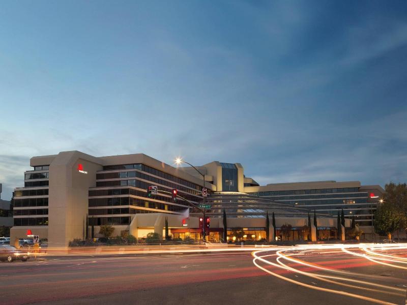Walnut Creek Marriott image