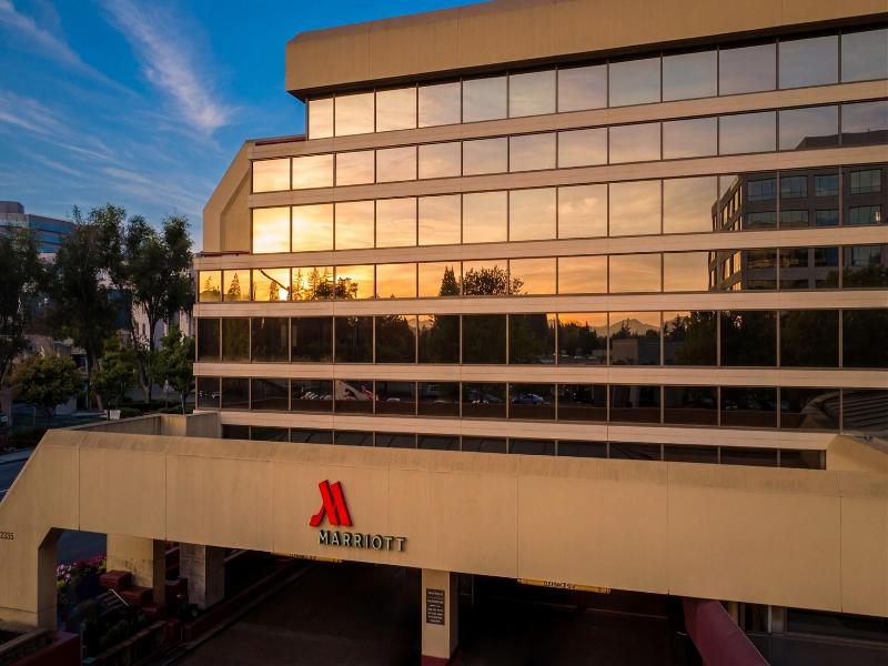 Walnut Creek Marriott image