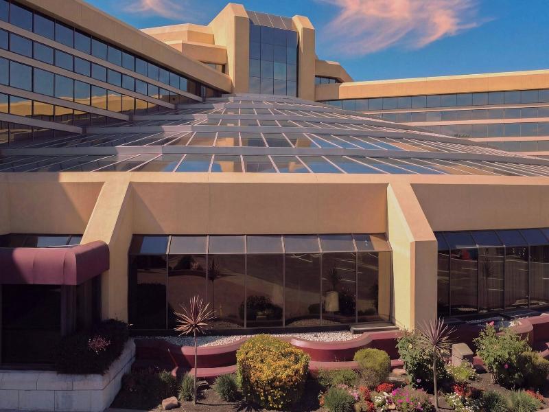 Walnut Creek Marriott image