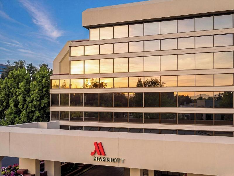 Walnut Creek Marriott image