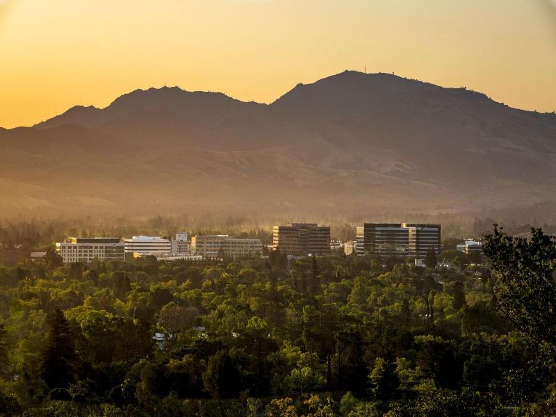 Walnut Creek Marriott image