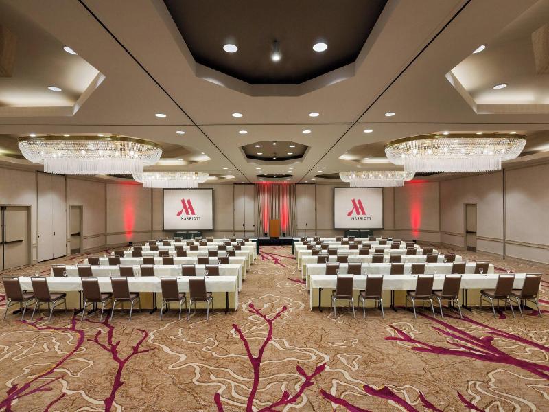 Walnut Creek Marriott image