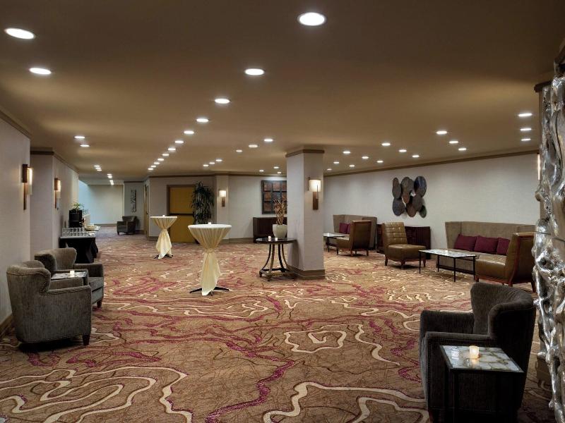 Walnut Creek Marriott image